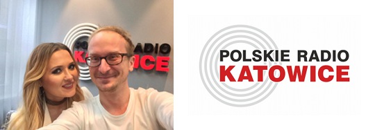 Gosia Andrzejewicz Radio Katowice