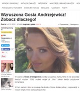 Gosia Andrzejewicz - FLESIK